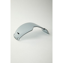 Ecran pour masque cross FOX Vue - Gris