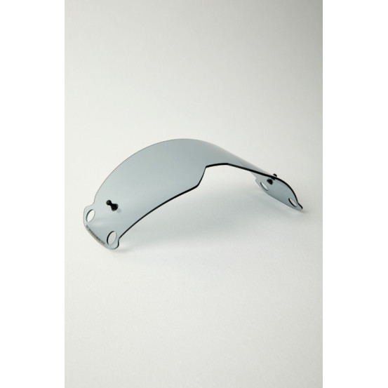 Ecran pour masque cross FOX Vue - Gris