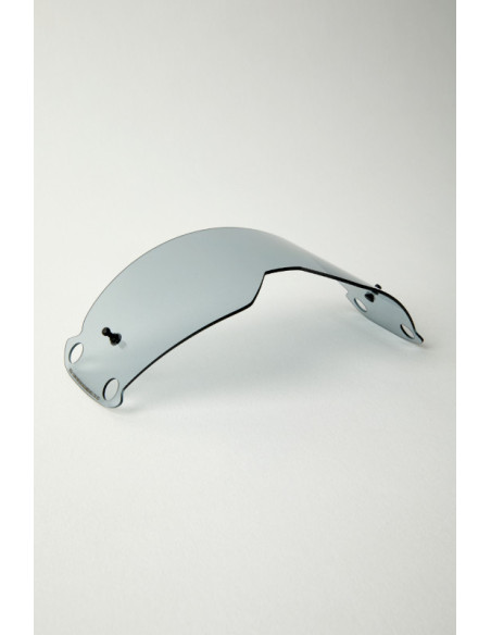 Ecran pour masque cross FOX Vue - Gris