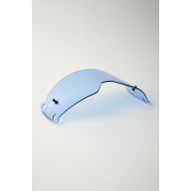 Ecran pour masque cross FOX Vue - Bleu