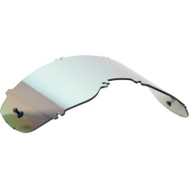 Ecran double pour masque Fox Airpasce et Main MX22 - Or