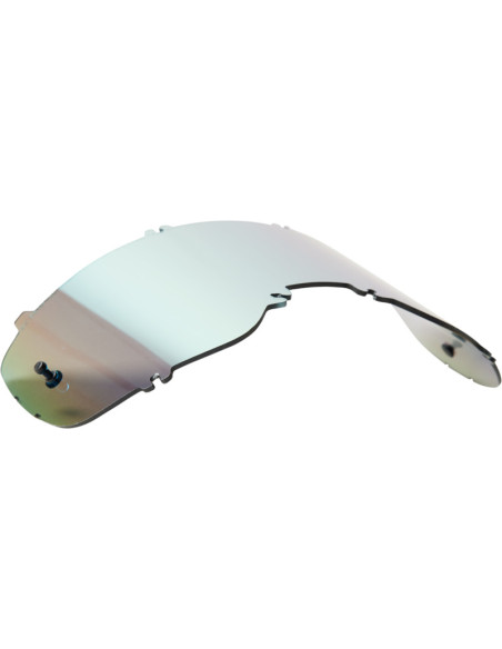 Ecran double pour masque Fox Airpasce et Main MX22 - Or