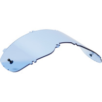 Ecran double pour masque Fox Airpasce et Main MX22 - NM Bleu