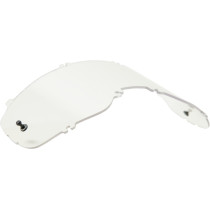 Ecran double pour masque Fox Airpasce et Main MX22 - NM Clair