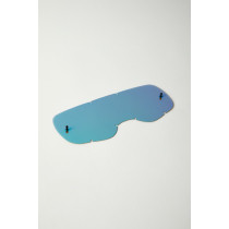 Ecran Lexan pour masque Fox Airspace et Main - Vert