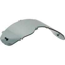 Ecran double pour masque Fox Airspace et Main INJ MX22 - Gris Clair