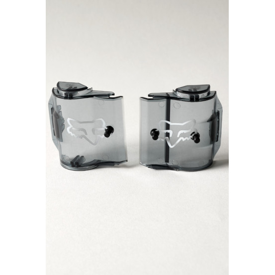 Protection de roll off Fox - INTL Clair