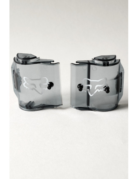 Protection de roll off Fox - INTL Clair