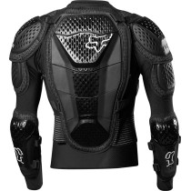 Gilet de protection Fox 2027 Titan Sport - Noir 2