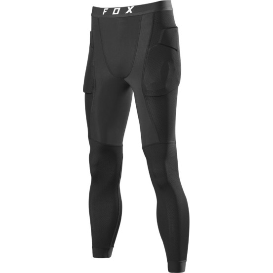 Pantalon de protection Fox Baseframe Pro - Noir
