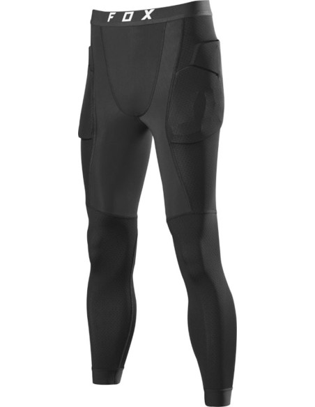 Pantalon de protection Fox Baseframe Pro - Noir