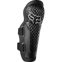 Genouillères Fox Titan Sport - Noir