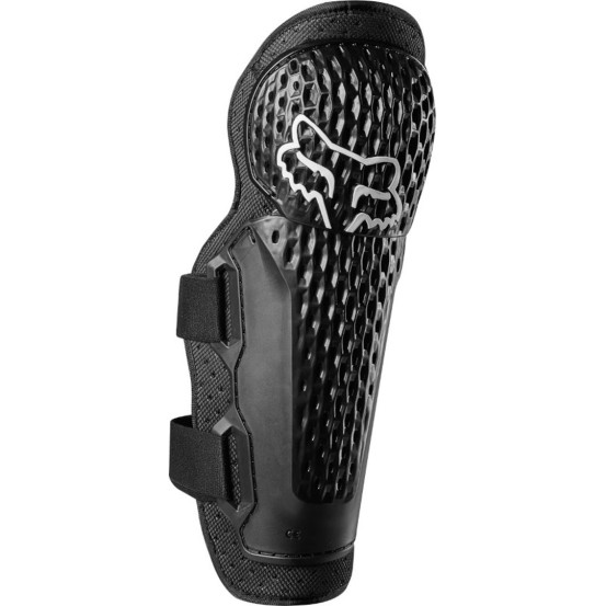 Genouillères Fox Titan Sport - Noir