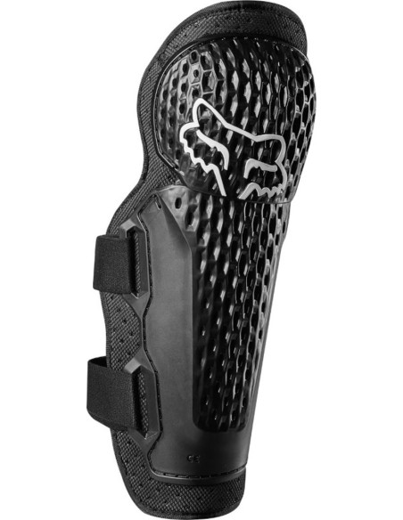 Genouillères Fox Titan Sport - Noir