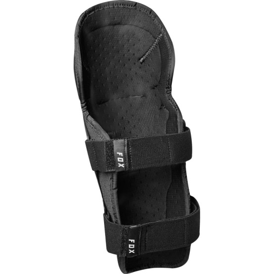 Genouillères Fox Titan Sport - Noir