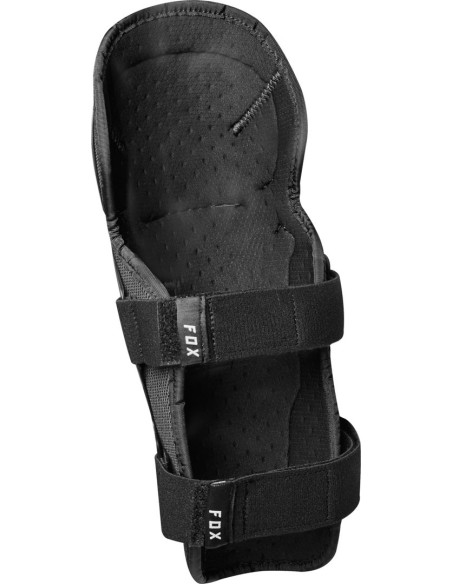 Genouillères Fox Titan Sport - Noir