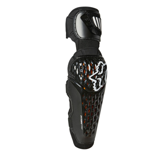 Coudières Fox Titan Pro D3O - Noir