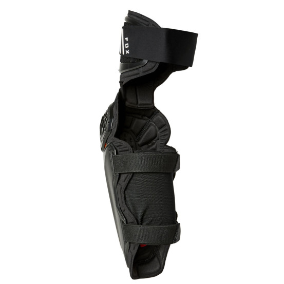 Coudières Fox Titan Pro D3O - Noir