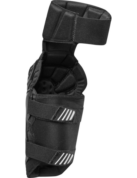 Coudières Fox Titan Race - Noir