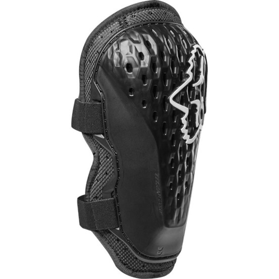 Coudières Fox Titan Sport - Noir