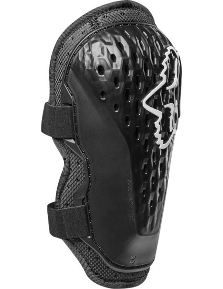 Coudières Fox Titan Sport - Noir