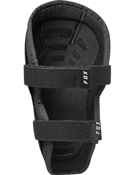 Coudières Fox Titan Sport - Noir