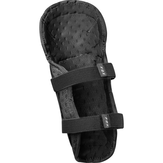 Genouillères enfant Fox Titan Sport - Noir