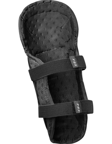 Genouillères enfant Fox Titan Sport - Noir