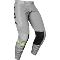 Pantalon cross Fox 2022 360 Merz - Gris