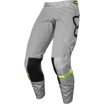 Pantalon cross Fox 2022 360 Merz - Gris 2
