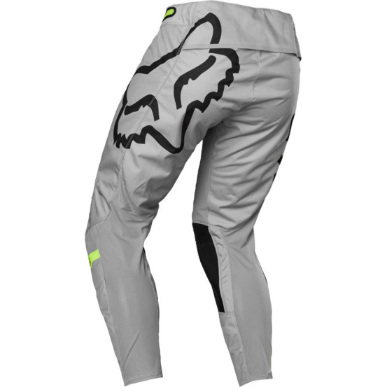 Pantalon cross Fox 2022 360 Merz - Gris