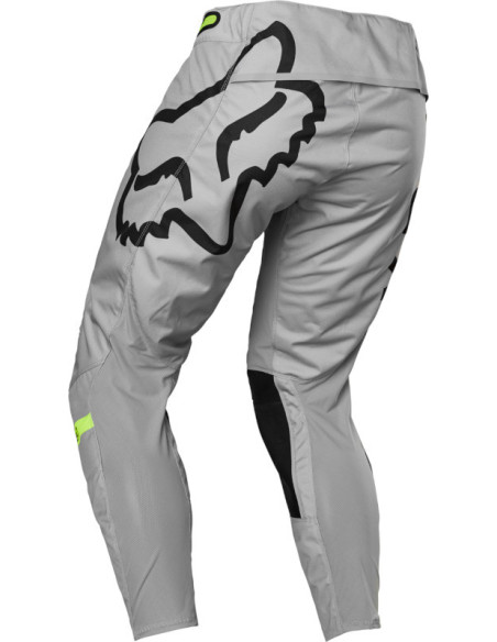 Pantalon cross Fox 2022 360 Merz - Gris