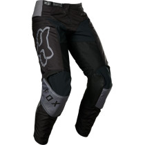 Pantalon cross Fox 2022 180 Lux - Noir