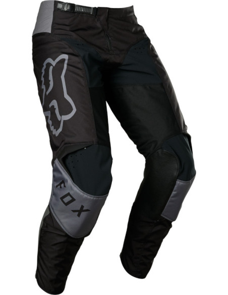 Pantalon cross Fox 2022 180 Lux - Noir