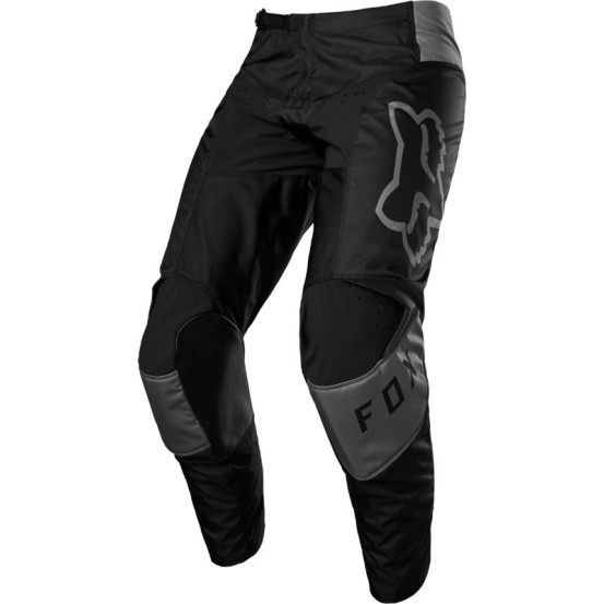 Pantalon cross Fox 2022 180 Lux - Noir