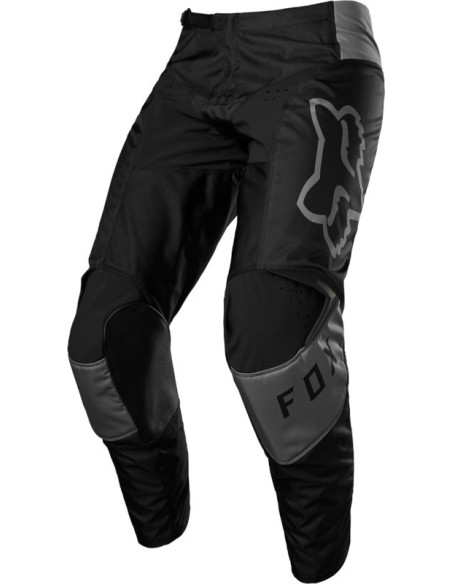 Pantalon cross Fox 2022 180 Lux - Noir