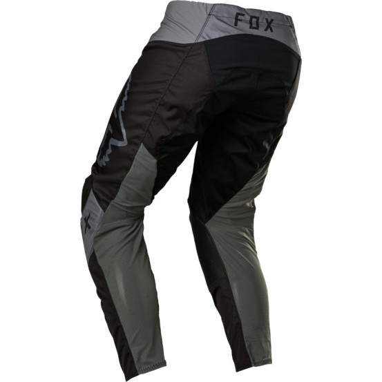 Pantalon cross Fox 2022 180 Lux - Noir