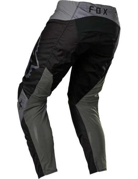 Pantalon cross Fox 2022 180 Lux - Noir