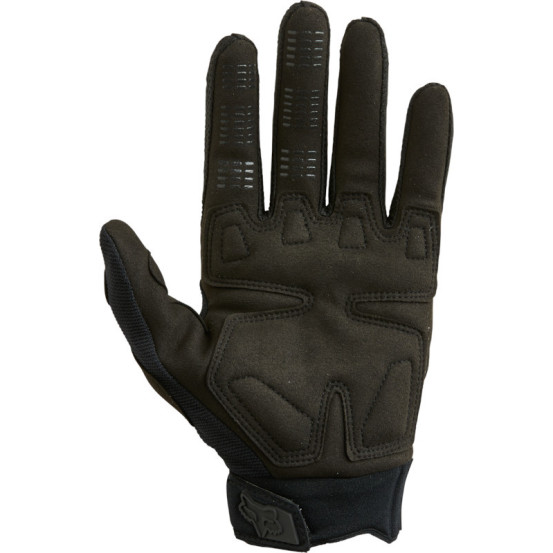 Gants cross Fox Dirtpaw CE - Noir