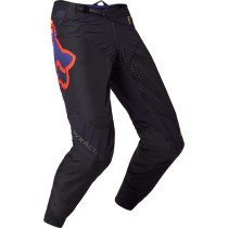 Pantalon cross Fox 2023 360 FGMNT - Noir