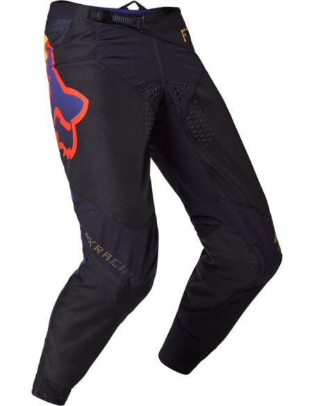 Pantalon cross Fox 2023 360 FGMNT - Noir