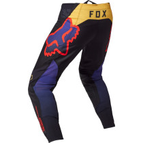 Pantalon cross Fox 2023 360 FGMNT - Noir 2