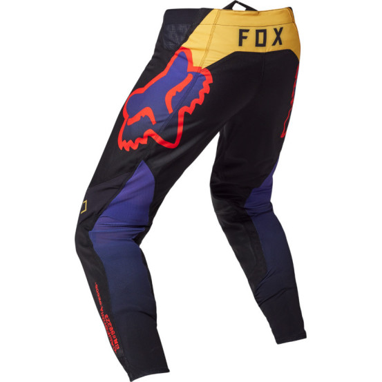Pantalon cross Fox 2023 360 FGMNT - Noir