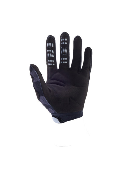 Gants cross Fox 180 BNKR - Camo Noir