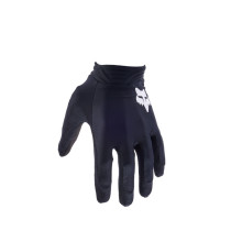 Gants cross Fox Airline - Noir