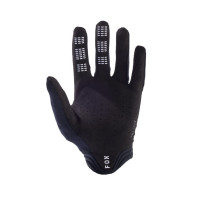 Gants cross Fox Airline - Noir 2