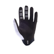 Gants cross Fox Airline - Blanc 2