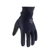 Gants enduro Fox Defend Thermo - Noir