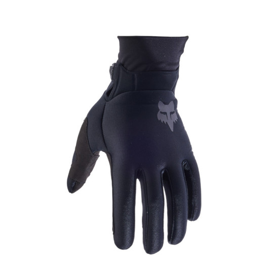 Gants enduro Fox Defend Thermo - Noir