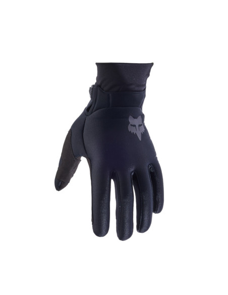 Gants enduro Fox Defend Thermo - Noir